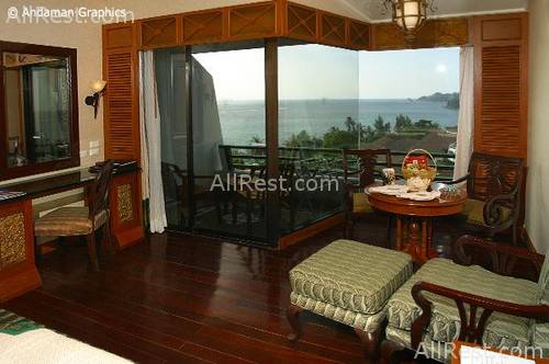 Diamond Cliff Resort & Spa 59